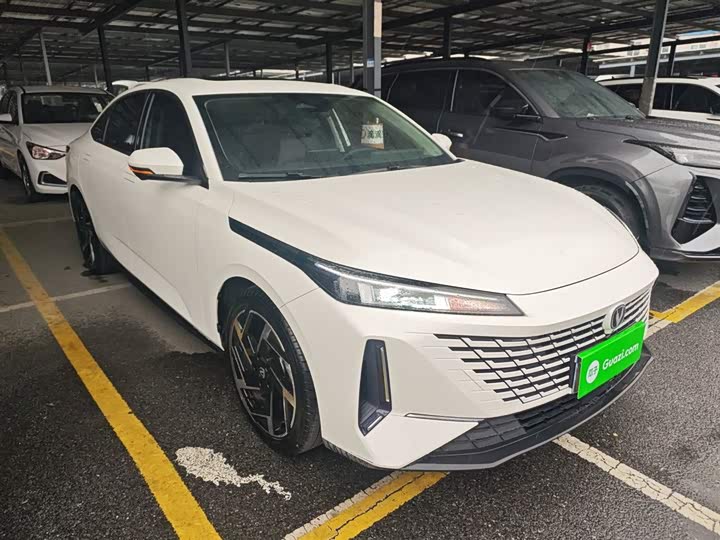 Фото 4 - Changan Yida