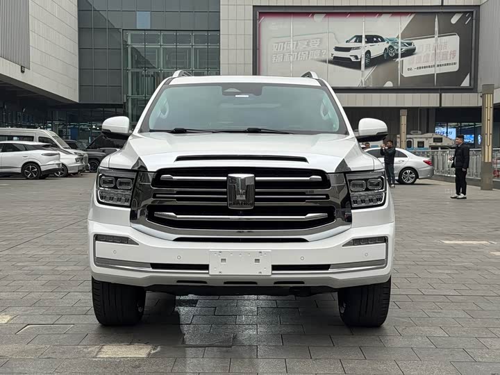 Фото 2 - Tank 500