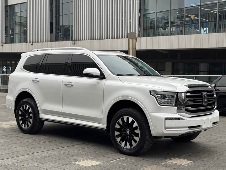 Фото 3 - Tank 500