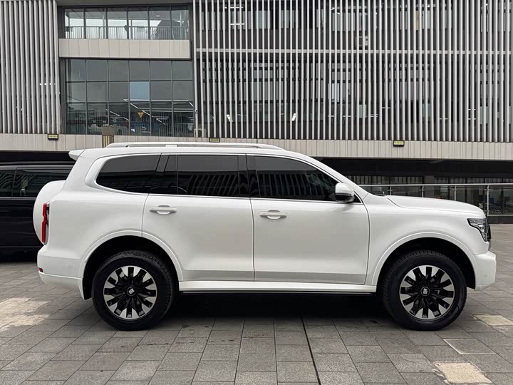 Фото 4 - Tank 500