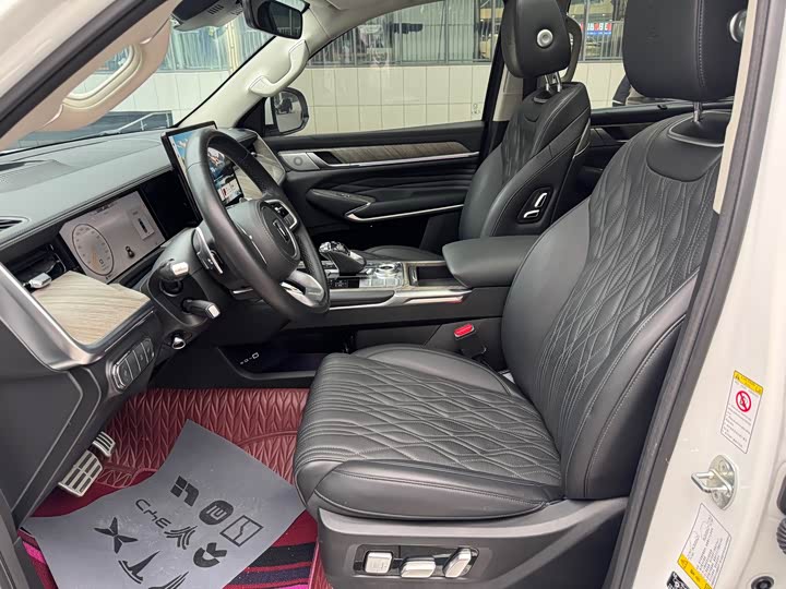 Фото 8 - Tank 500