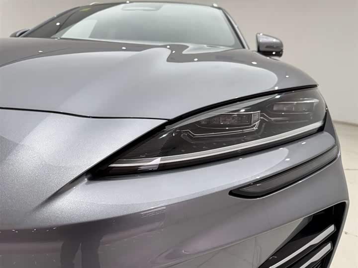 Фото 2 - BYD Song Plus Hybrid/EV