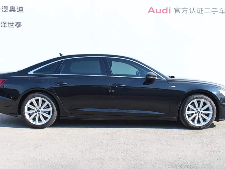 Фото 2 - Audi A6L