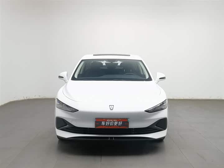 Фото 3 - Roewe D7