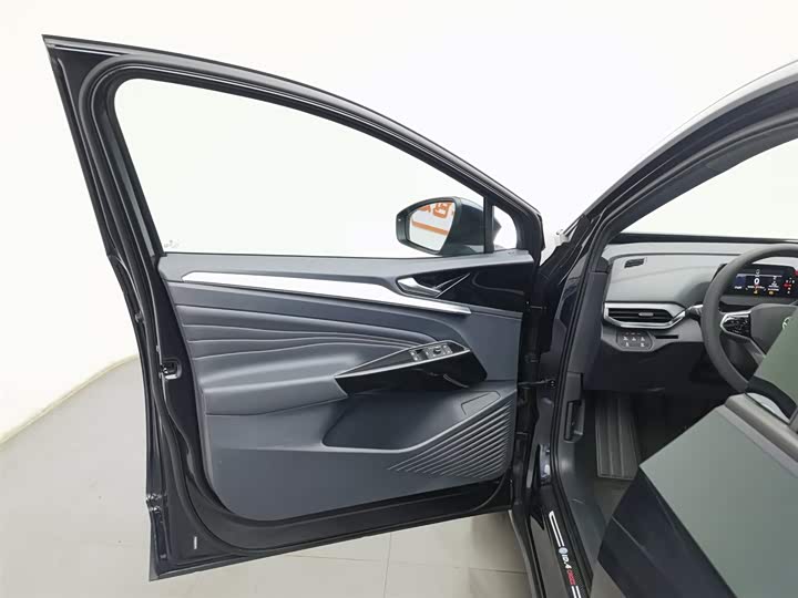 Фото 8 - Volkswagen ID.4 Crozz