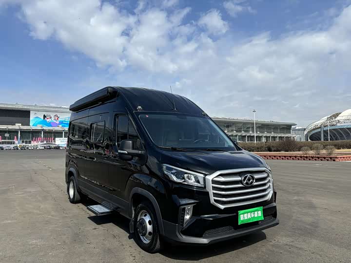 Фото 3 - Maxus V90