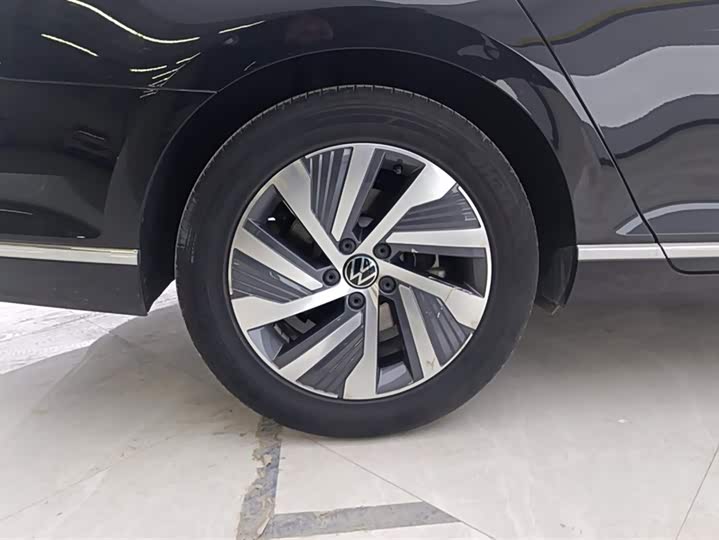 Фото 6 - Volkswagen Magotan GTE Hybrid