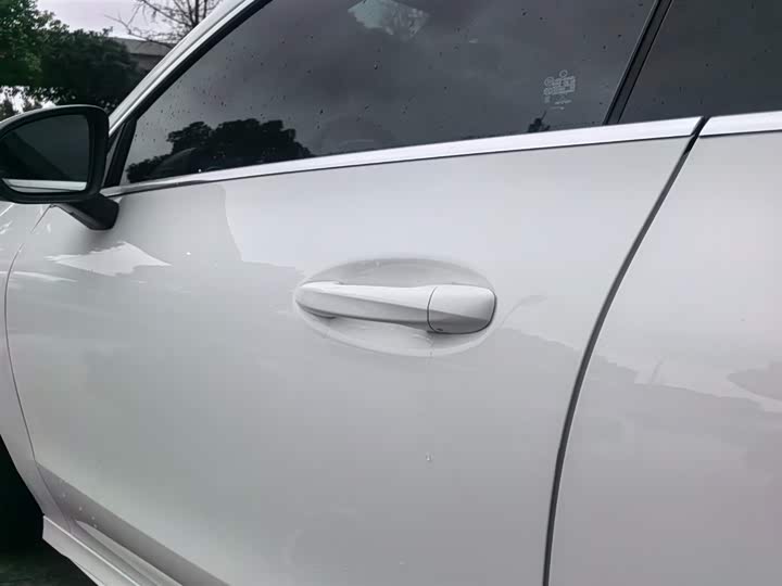 Фото 9 - Mercedes-Benz CLA-Class