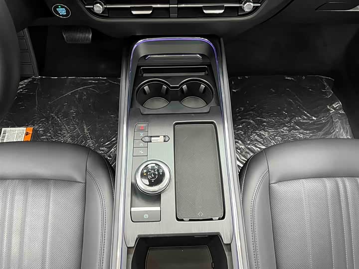 Фото 5 - Ford Mondeo