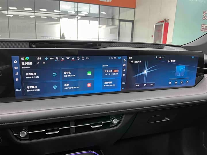 Фото 6 - Ford Mondeo