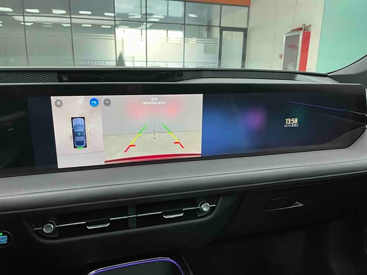 Фото 7 - Ford Mondeo