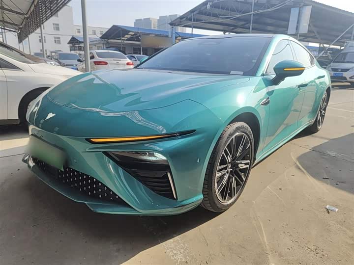 Фото 2 - Hozon S