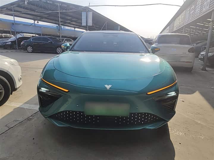 Фото 3 - Hozon S