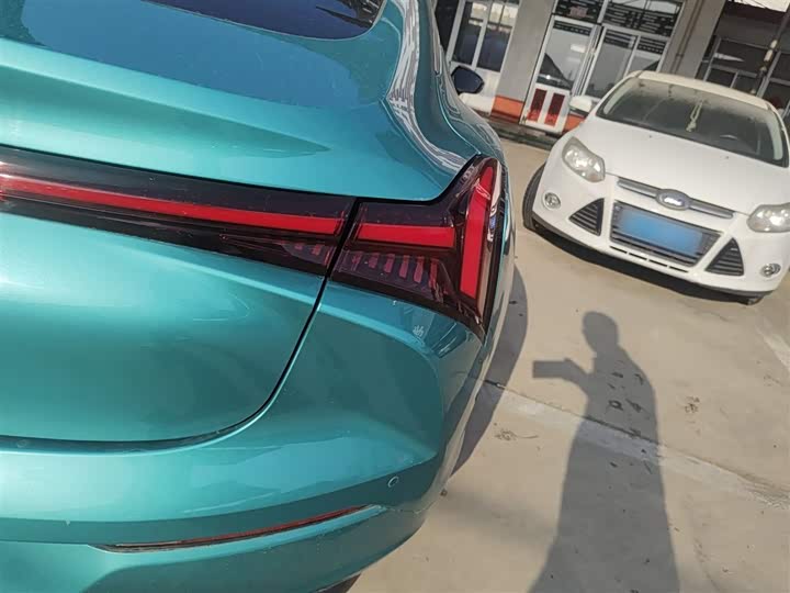 Фото 8 - Hozon S