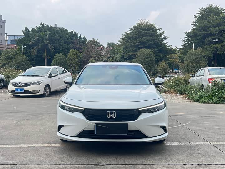 Фото 2 - Honda Integra