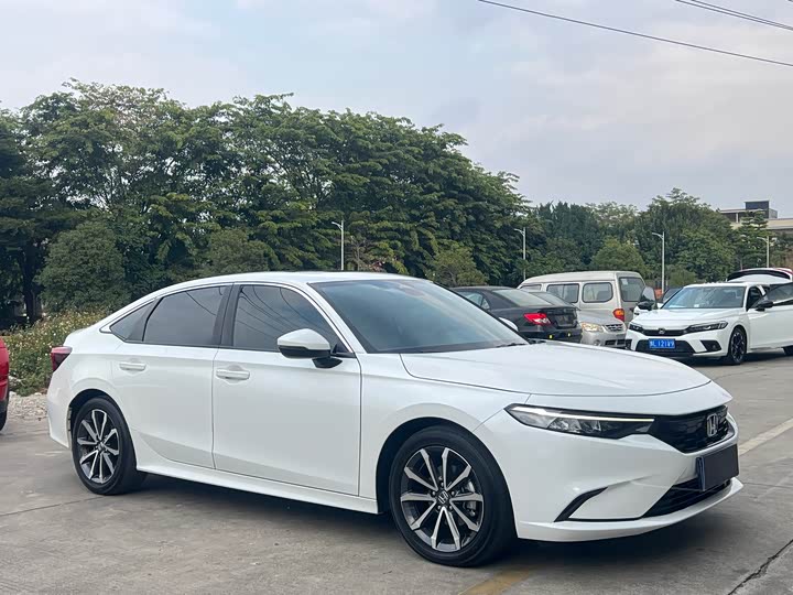 Фото 3 - Honda Integra