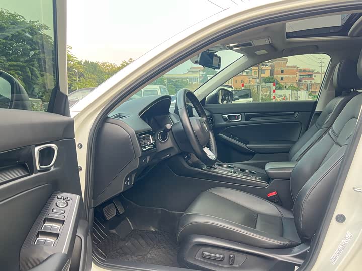 Фото 4 - Honda Integra