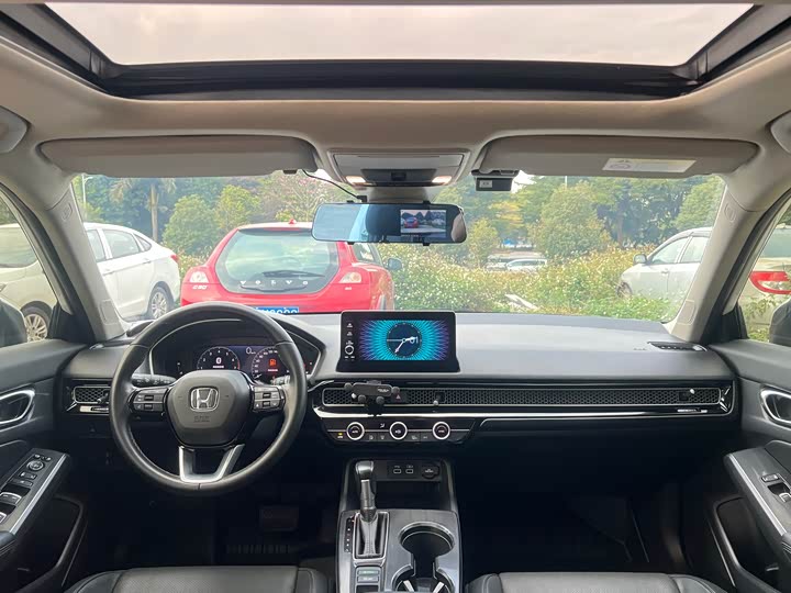 Фото 6 - Honda Integra