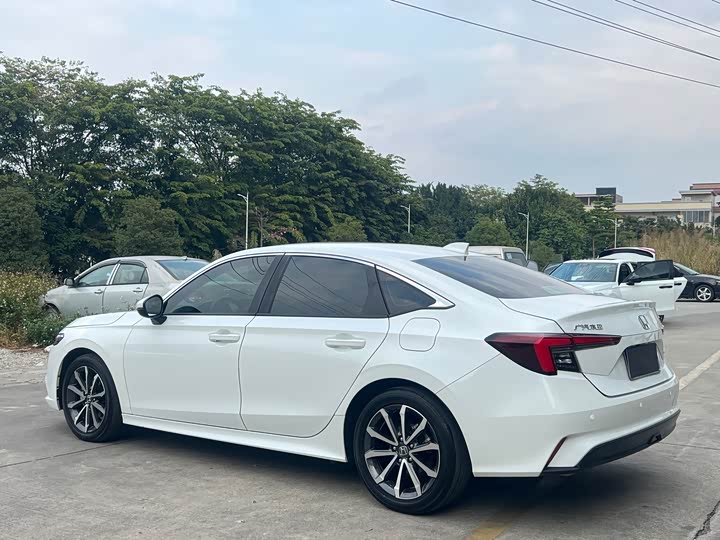 Фото 9 - Honda Integra