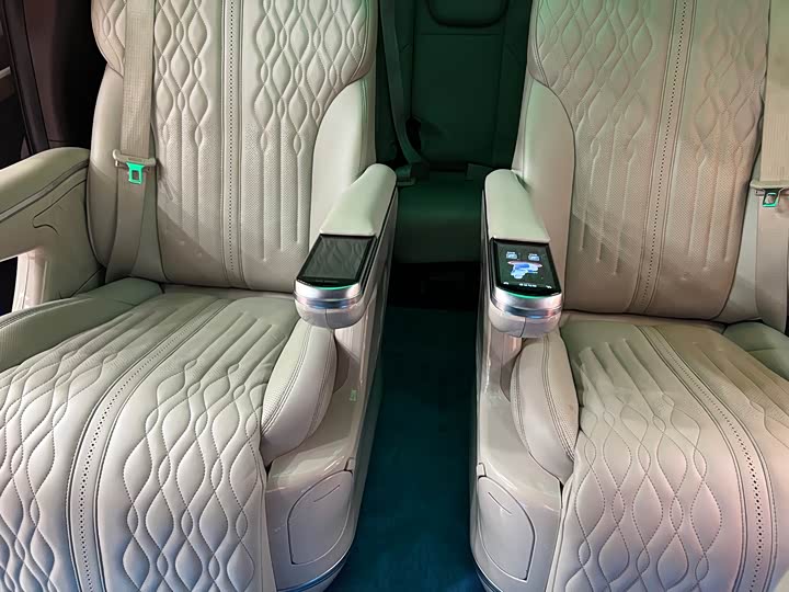 Фото 9 - GAC Trumpchi M8