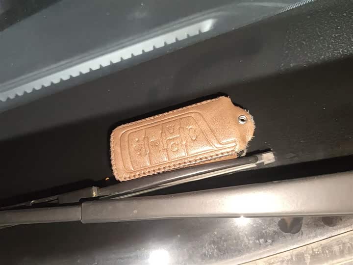 Фото 9 - GAC Trumpchi GS4