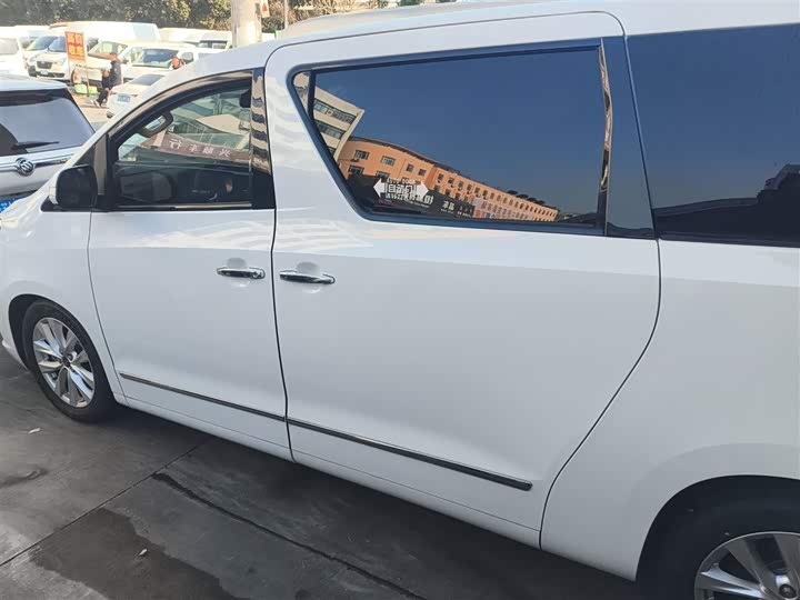 Фото 5 - JAC Refine L6 Max