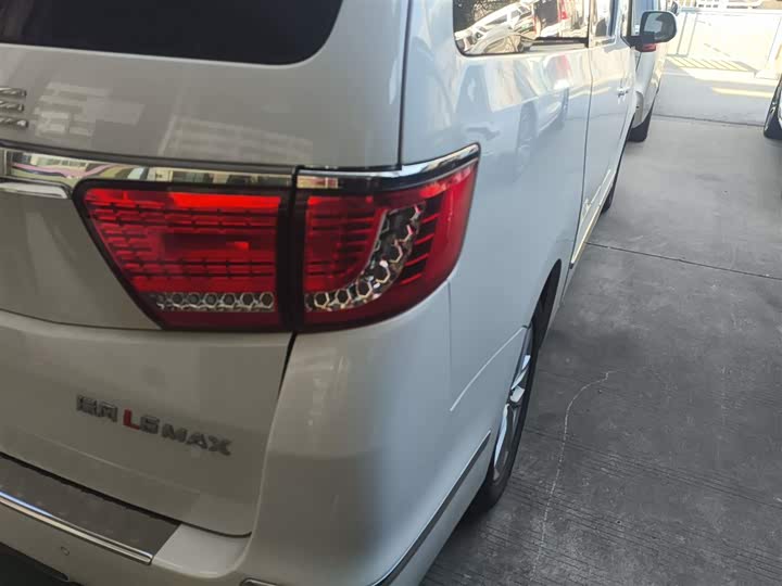 Фото 8 - JAC Refine L6 Max