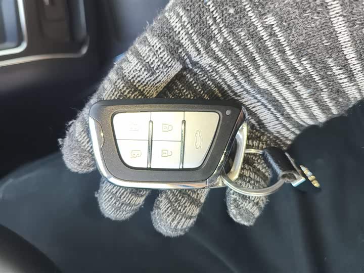 Фото 9 - JAC Refine L6 Max