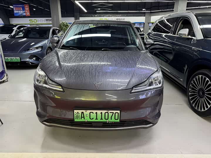 Фото 3 - Hozon V