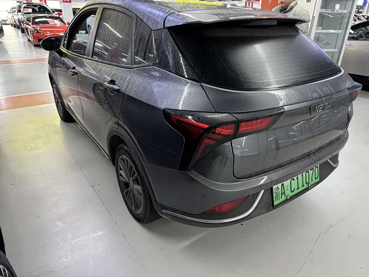 Фото 7 - Hozon V