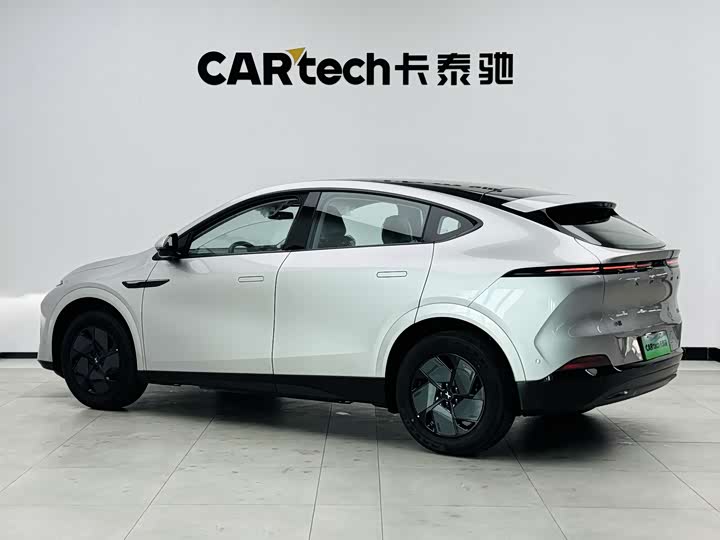 Фото 6 - XPeng G6