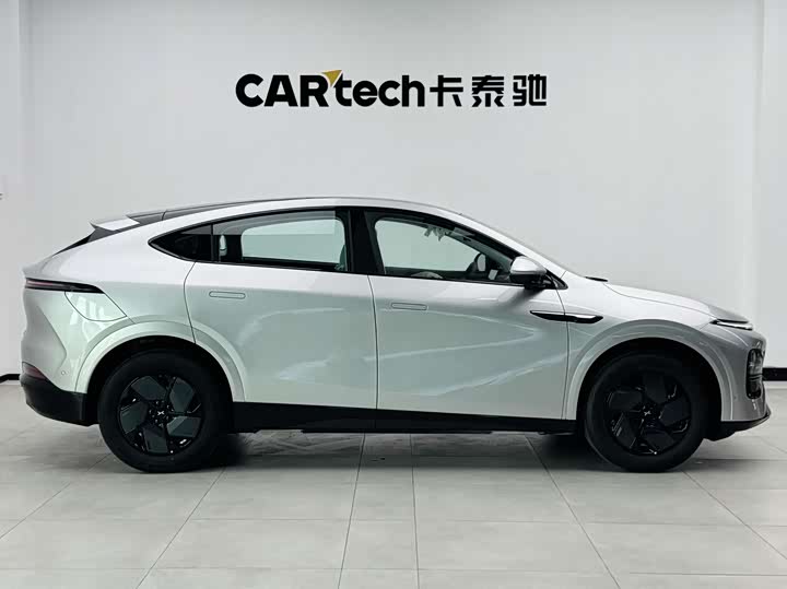 Фото 7 - XPeng G6