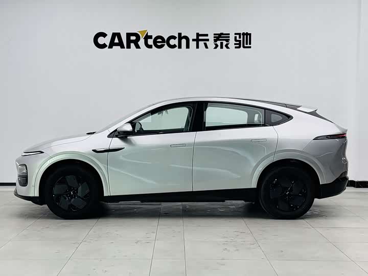 Фото 8 - XPeng G6