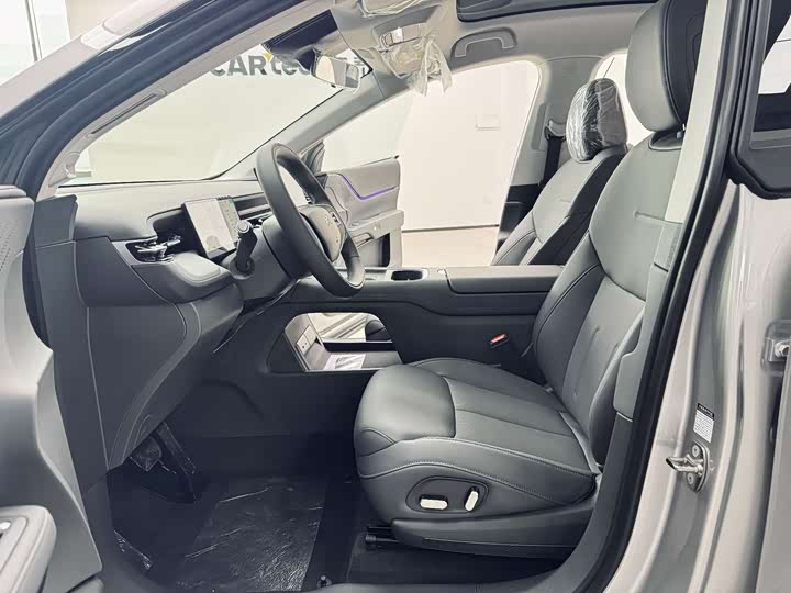 Фото 9 - XPeng G6