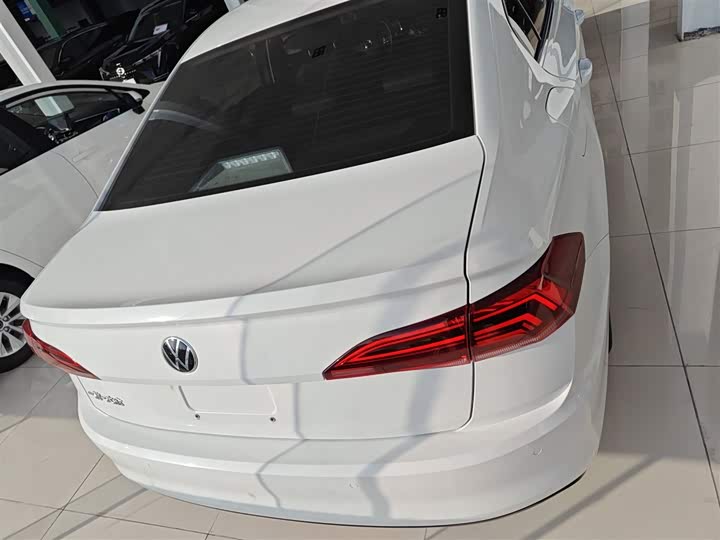 Фото 6 - Volkswagen Bora