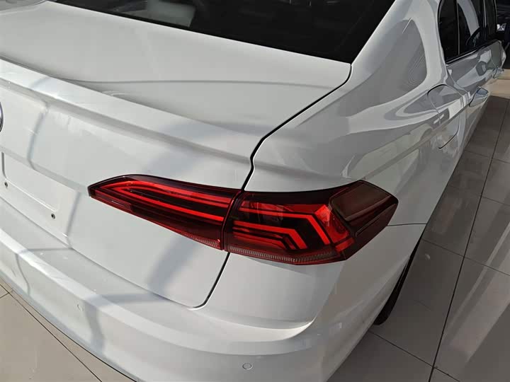 Фото 8 - Volkswagen Bora