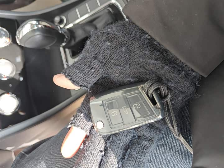 Фото 9 - Volkswagen Bora