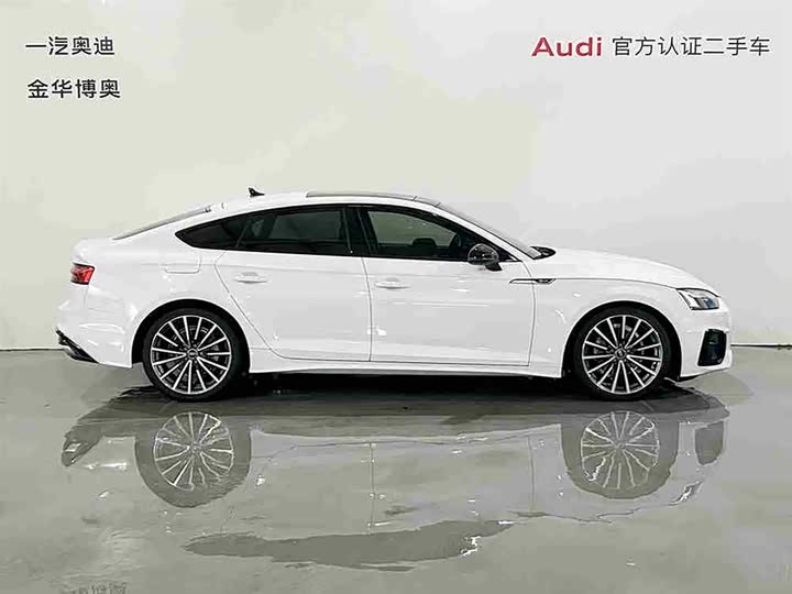 Фото 3 - Audi A5