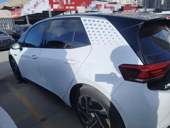 Фото 5 - Volkswagen ID.3