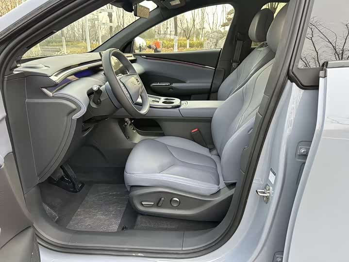 Фото 5 - XPeng G7