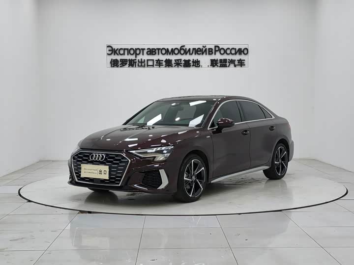 Фото 2 - Audi A3