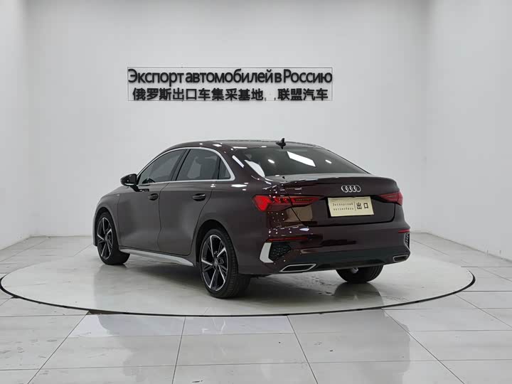 Фото 3 - Audi A3