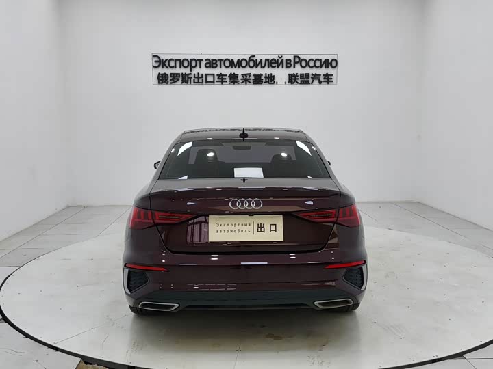 Фото 4 - Audi A3