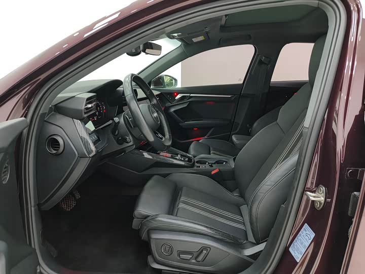 Фото 6 - Audi A3