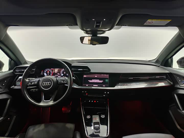 Фото 8 - Audi A3