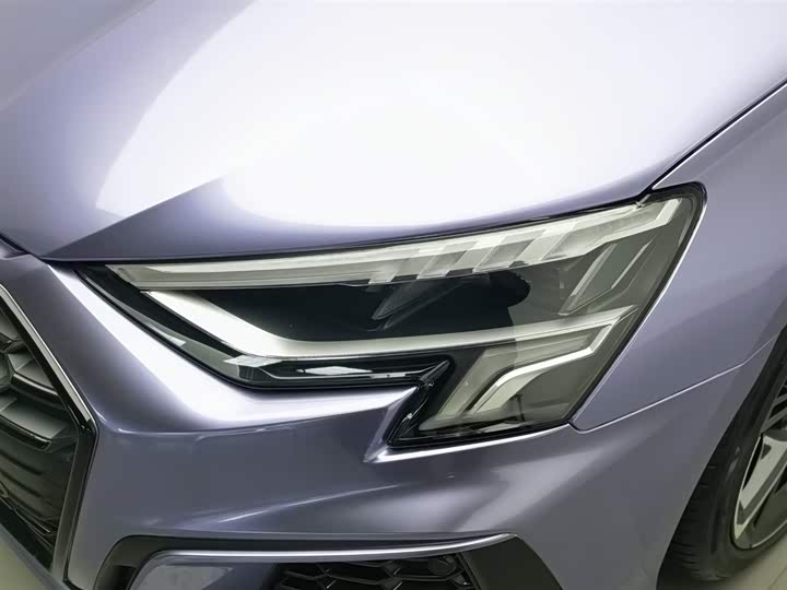 Фото 7 - Audi A3