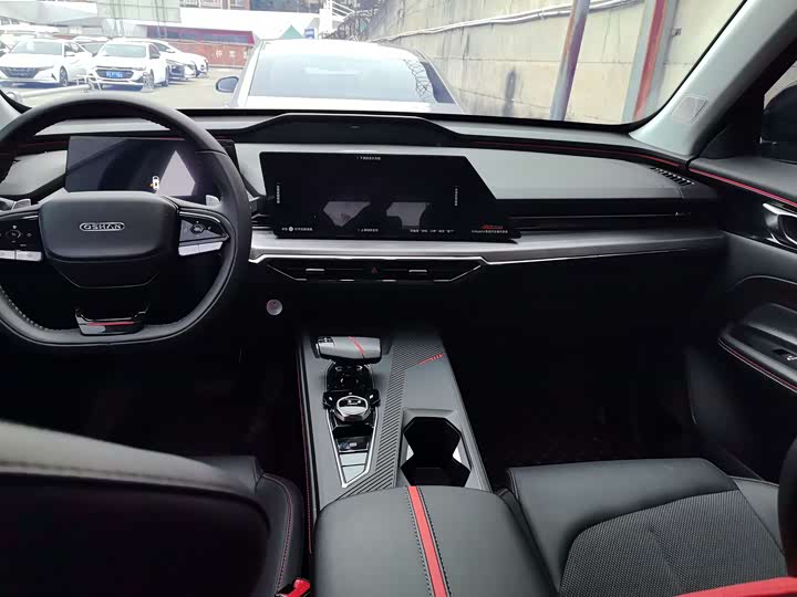 Фото 6 - Changan Oshan Z6