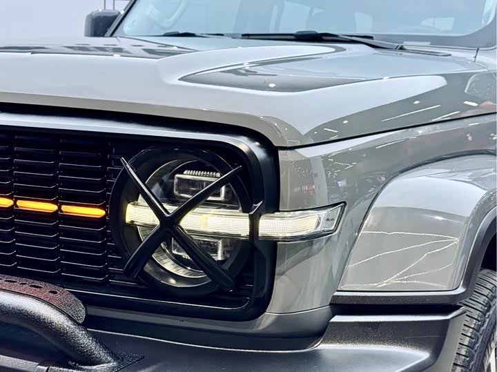 Фото 8 - Tank 300