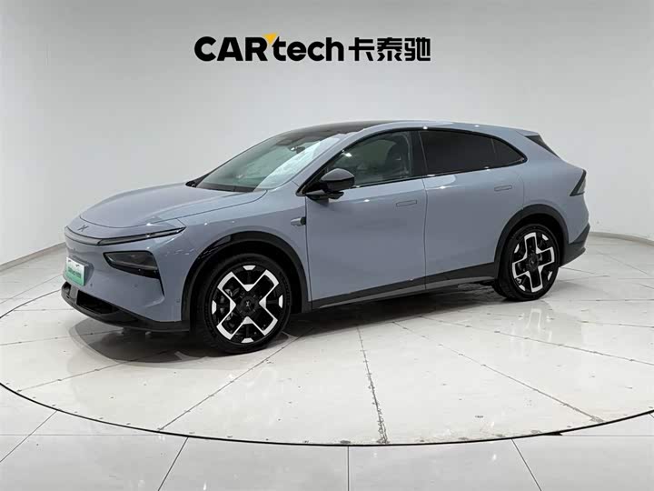 Фото 1 - XPeng G7