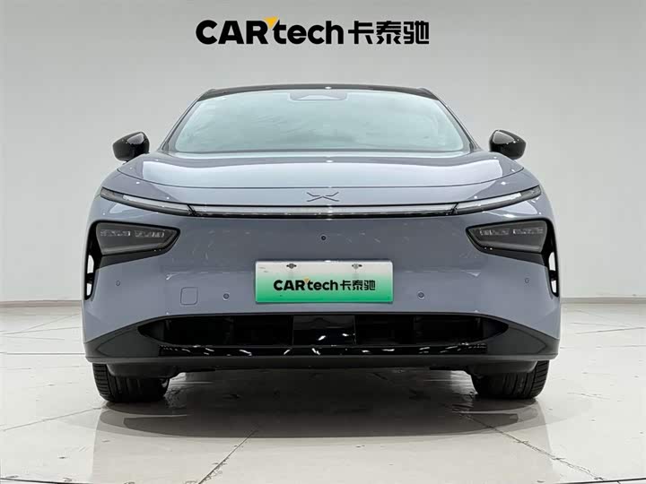 Фото 3 - XPeng G7